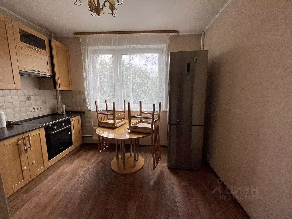 3-к кв. Москва Литовский бул., 1 (85.0 м) - Фото 1