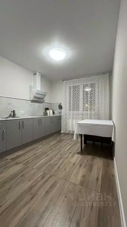 2-к кв. Московская область, Видное бул. Зеленые аллеи, 18 (51.7 м) - Фото 2