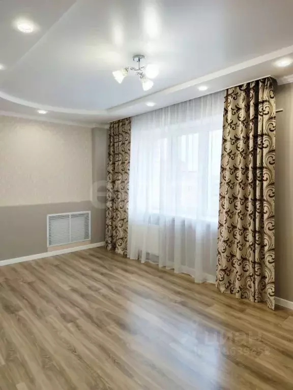 1-к кв. Мордовия, Саранск ул. Победы, 22А (38.0 м) - Фото 1