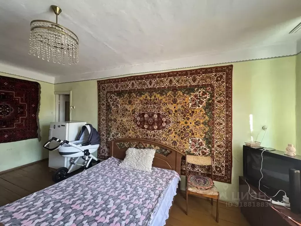 2-к кв. Северная Осетия, Алагир ул. К. Хетагурова, 89 (49.4 м) - Фото 0