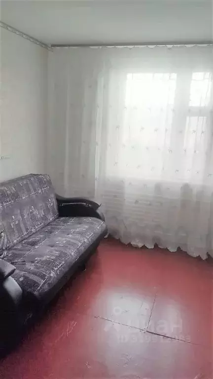 Комната Новосибирская область, Новосибирск Выборная ул., 101/2 (14.0 ... - Фото 0