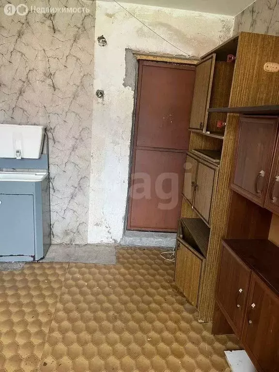1к в 4-комнатной квартире (11 м) - Фото 1