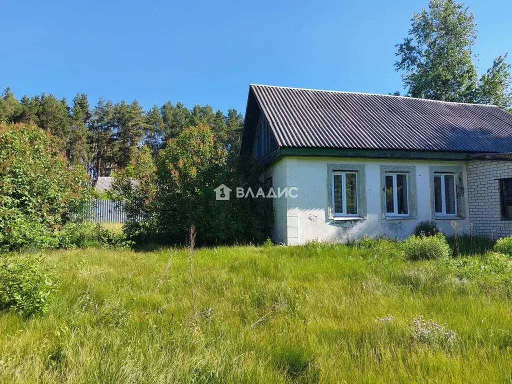 Дом в Брянская область, Сельцо Деснянская ул., 3А (55 м) - Фото 1