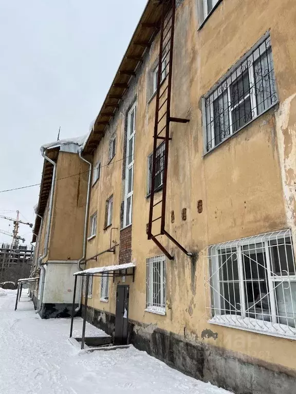 2-к кв. Алтайский край, Барнаул ул. Гулькина, 31 (39.6 м) - Фото 1