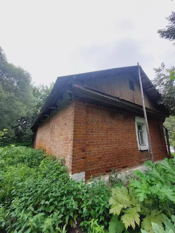 Дом в Калужская область, Село Бабынино с/пос, д. Спас  (79 м) - Фото 2
