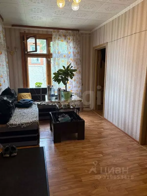 Дом в Ханты-Мансийский АО, Нягань ул. Гагарина, 56 (88 м) - Фото 1
