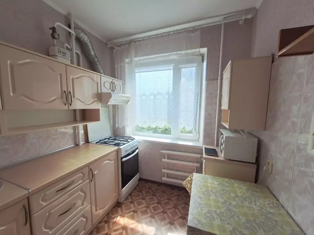 2-к кв. Крым, Керчь ул. Кирова (41.7 м) - Фото 1