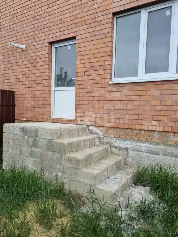 Таунхаус в Ставропольский край, Михайловск Шпаковский район, проезд ... - Фото 1