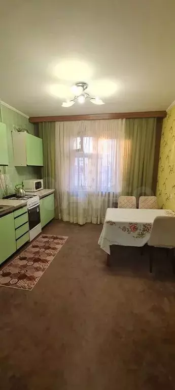 3-к. квартира, 65 м, 3/9 эт. - Фото 0