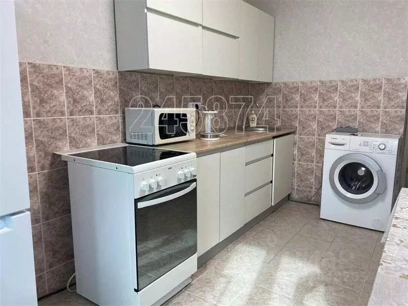 1-к кв. Москва Уссурийская ул., 16 (40.0 м) - Фото 2