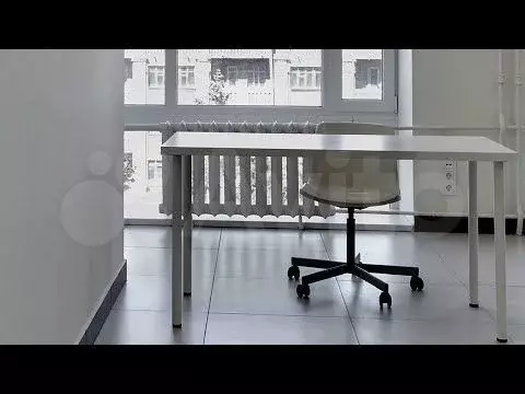Офис 16 м в современном стиле - Фото 1