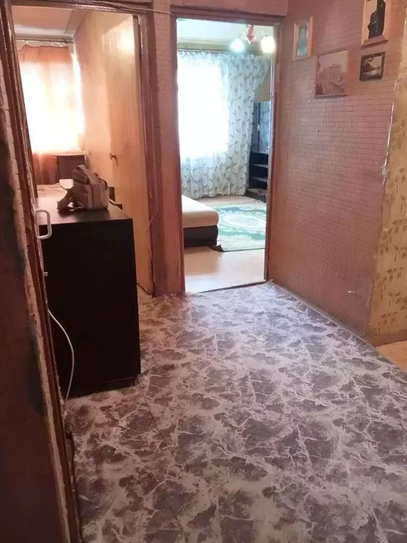 2-к кв. Белгородская область, Старый Оскол Жукова мкр, 29 (54.0 м) - Фото 2