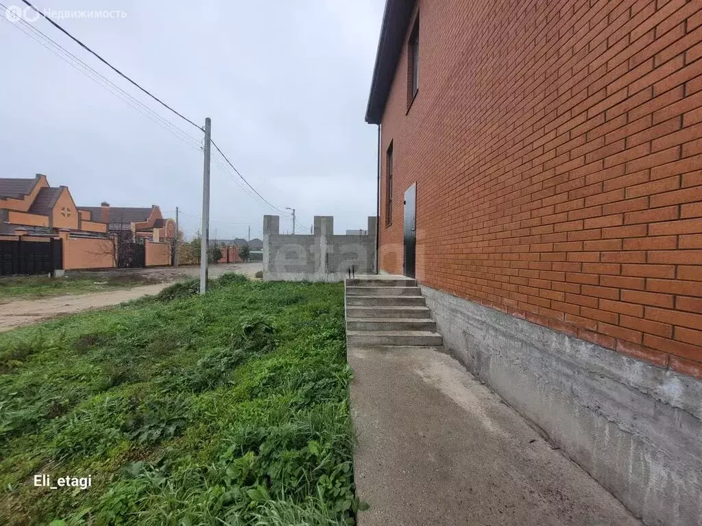 Дом в Ставропольский край, городской округ Пятигорск, село Золотушка, ... - Фото 2