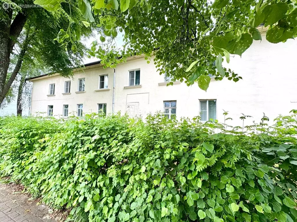 1-комнатная квартира: Вязники, Новая улица, 1/4 (37.9 м) - Фото 2