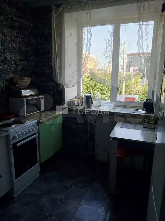 2-к. квартира, 56,6 м, 2/5 эт. - Фото 0