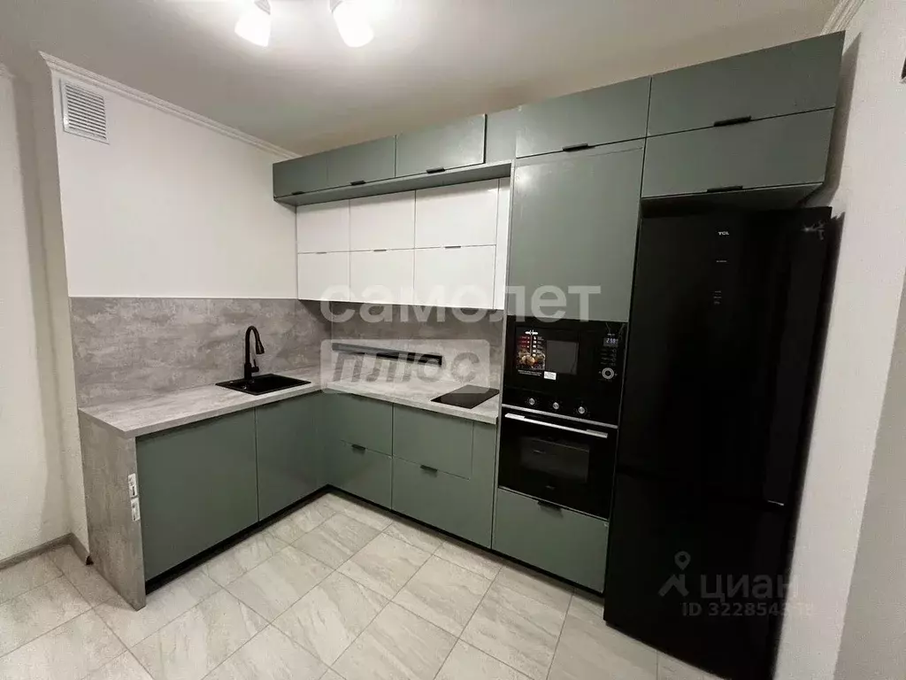 1-к кв. Москва Родниковая ул., 5А (44.0 м) - Фото 2