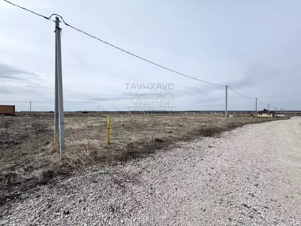Участок в село Арлан, Южная улица, 5 (9.5 м) - Фото 1