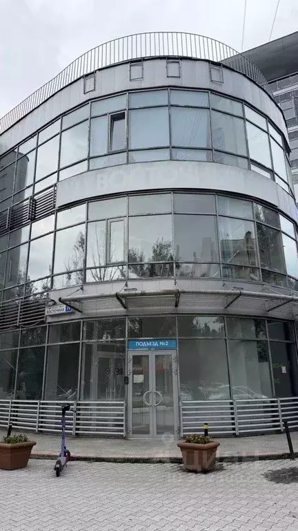 Помещение свободного назначения в Свердловская область, Екатеринбург ... - Фото 1