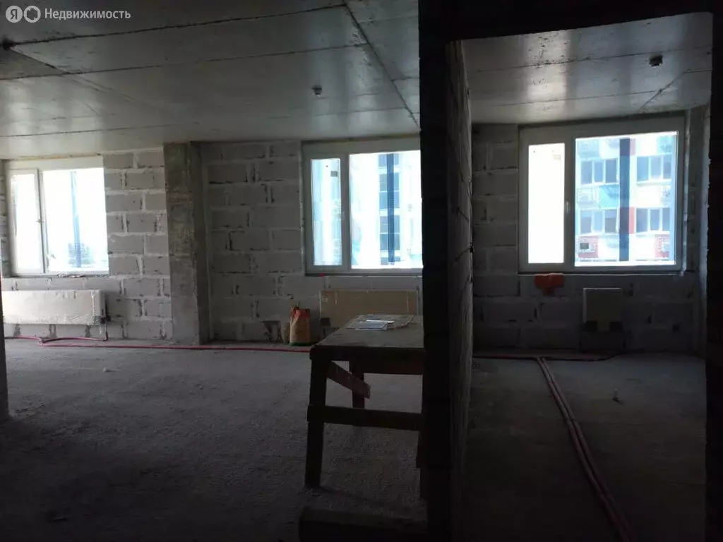 3-комнатная квартира: Ростов-на-Дону, Элеваторный переулок, 10 (61 м) - Фото 1