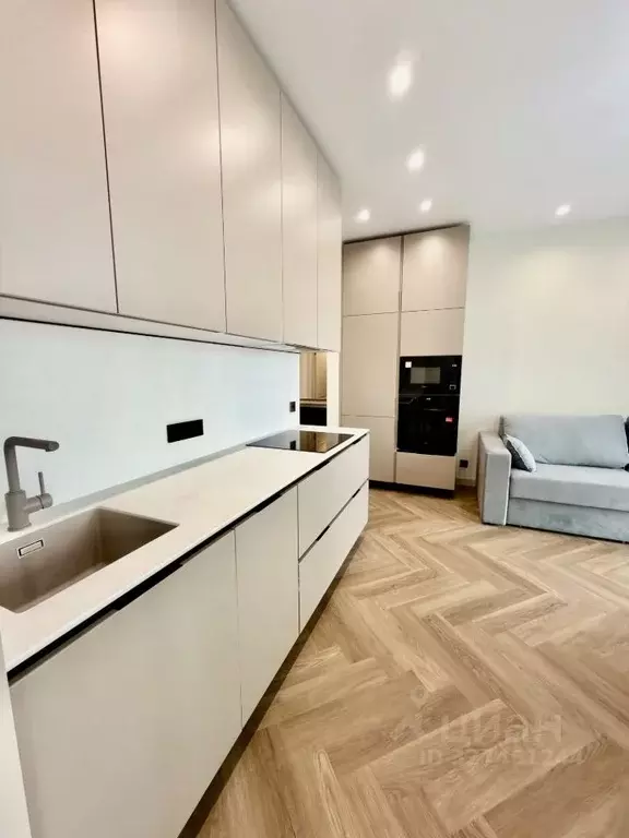 2-к кв. Москва Волгоградский просп., 32/5к2 (42.0 м) - Фото 2