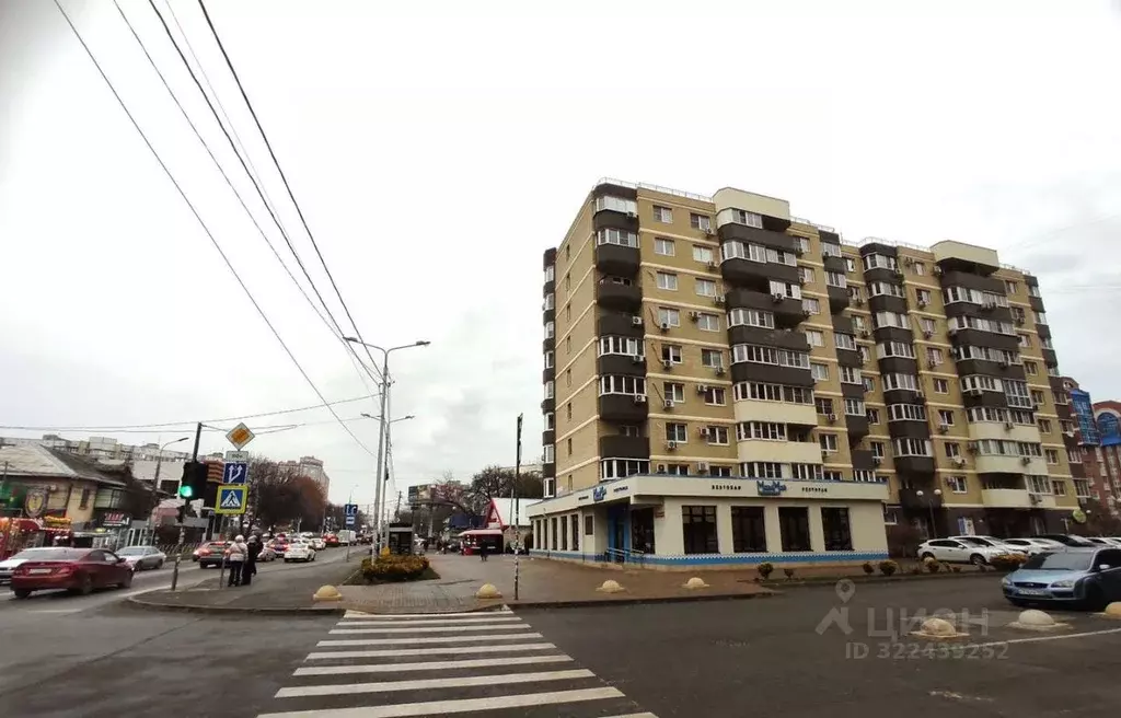 Помещение свободного назначения в Краснодарский край, Краснодар ... - Фото 2