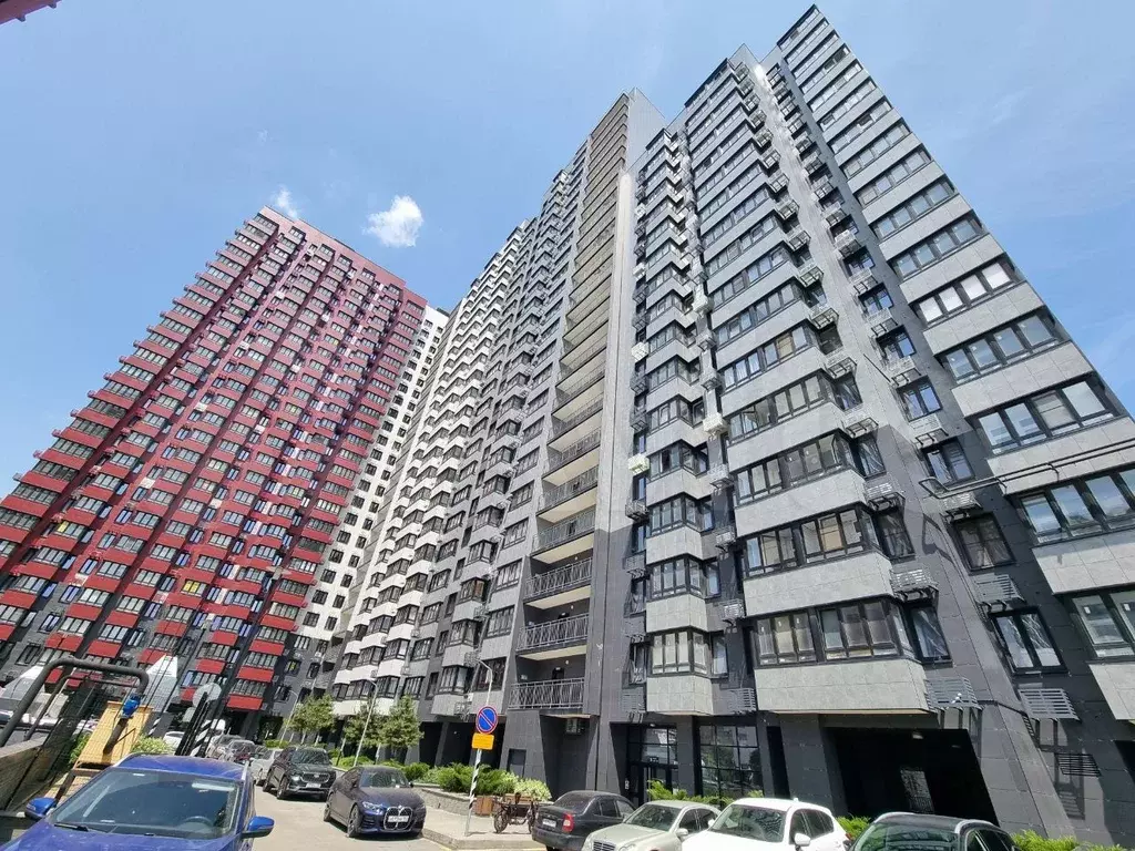 Квартира-студия, 22 м, 12/17 эт. - Фото 0