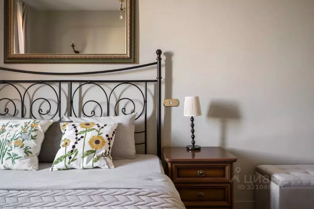 2-к кв. Санкт-Петербург Невский просп., 88Б (68.0 м) - Фото 2