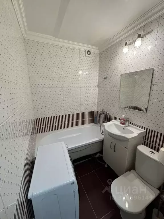 2-к кв. Москва Весенняя ул., 25К1 (45.0 м) - Фото 1
