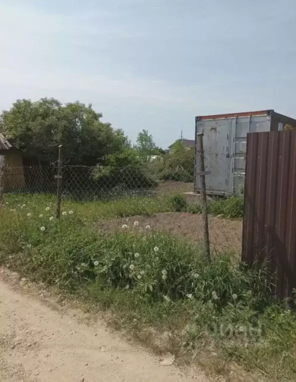 Участок в Ленинградская область, Гатчинский муниципальный округ, Учхоз ... - Фото 2