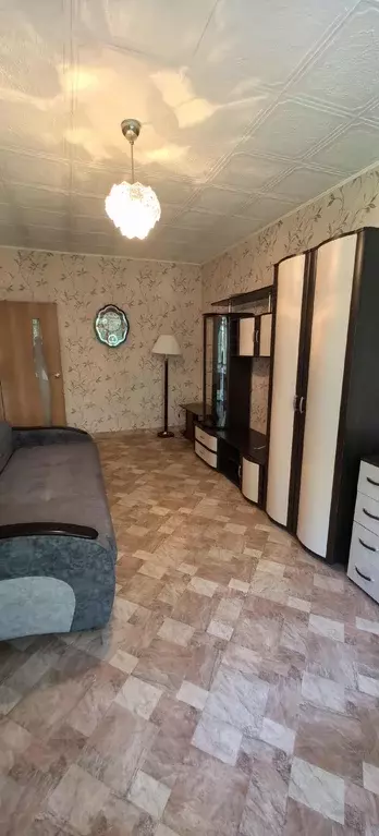 Продаётся 1-к квартира, 33.6 м - Фото 0