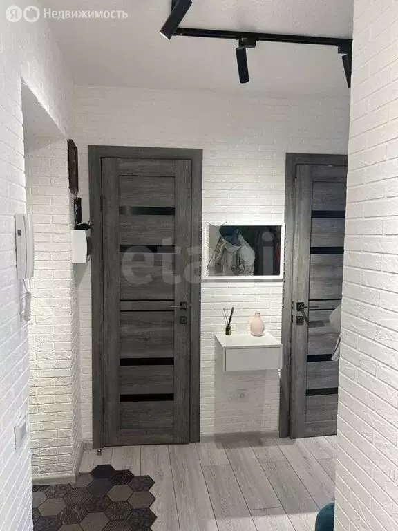 2-комнатная квартира: Кетово, Советская улица, 58 (46 м) - Фото 1