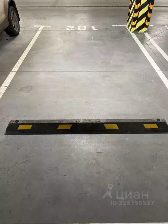 Гараж в Москва ул. Берзарина, 32 (14 м) - Фото 2