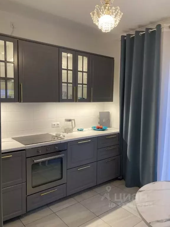 2-к кв. Москва ул. Годовикова, 10 (56.0 м) - Фото 2