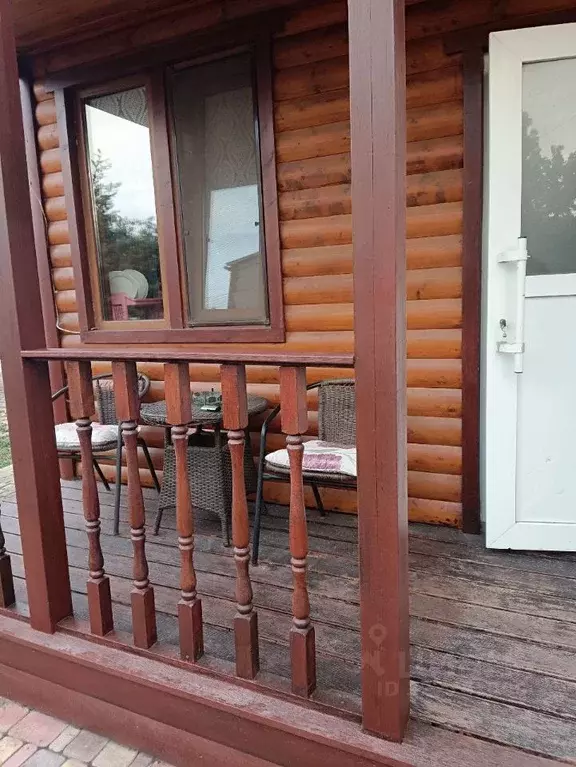 Студия Севастополь Фиолент мкр,  (25.0 м) - Фото 1