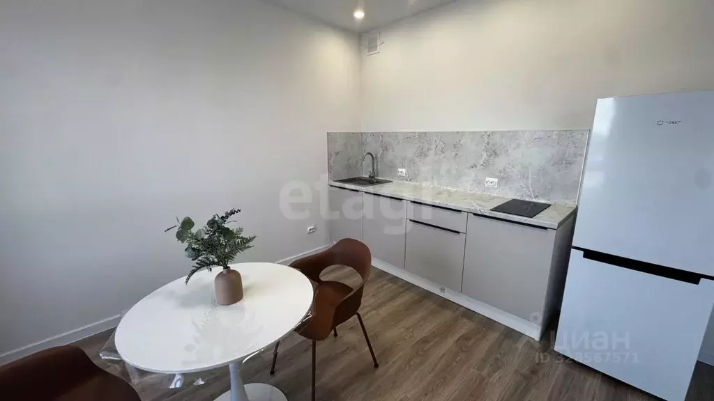 Студия Ханты-Мансийский АО, Ханты-Мансийск ул. Елены Сагандуковой, ... - Фото 1