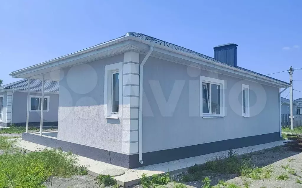 Дом 100 м на участке 4,5 сот. - Фото 1