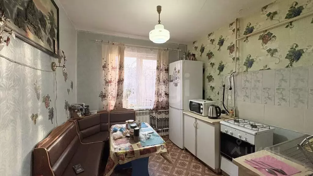 1-к кв. Свердловская область, Нижний Тагил ул. Зари, 11 (33.9 м) - Фото 2