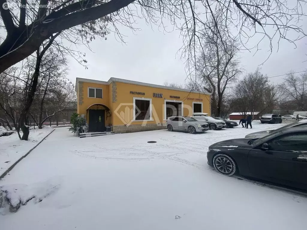 Офис (250 м) - Фото 2