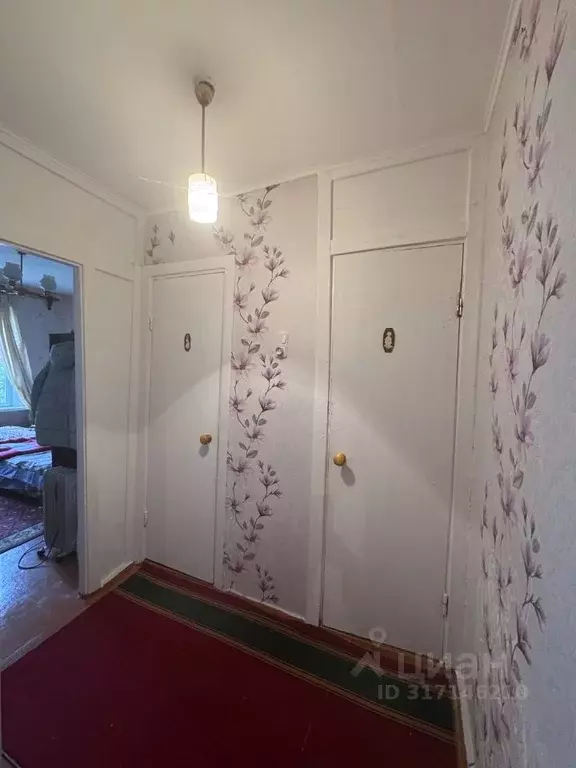 3-к кв. Татарстан, Нижнекамск ул. Кайманова, 18 (58.1 м) - Фото 1