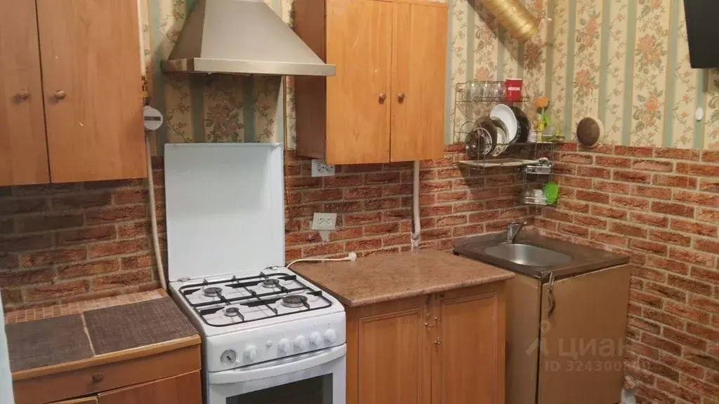 3-к кв. Ленинградская область, Выборгский район, Гончаровское с/пос, ... - Фото 2