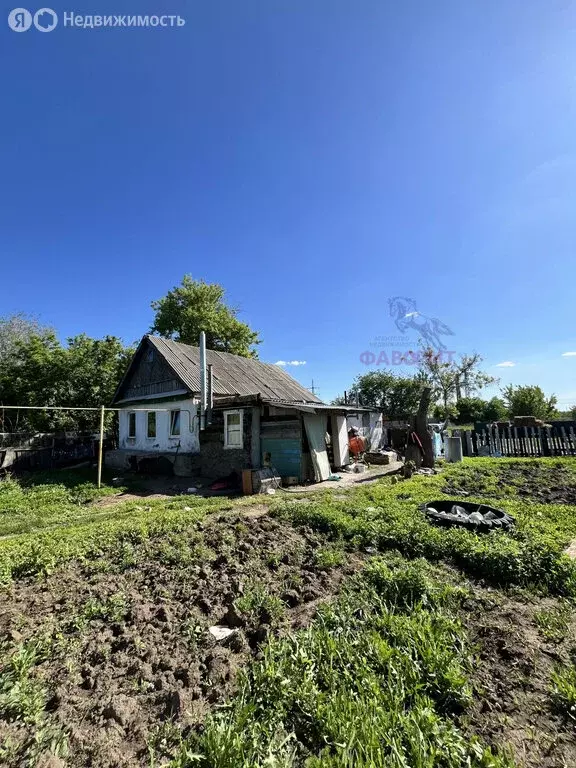 Дом в Орск, посёлок Казачий, улица Стройдвор (50 м) - Фото 1