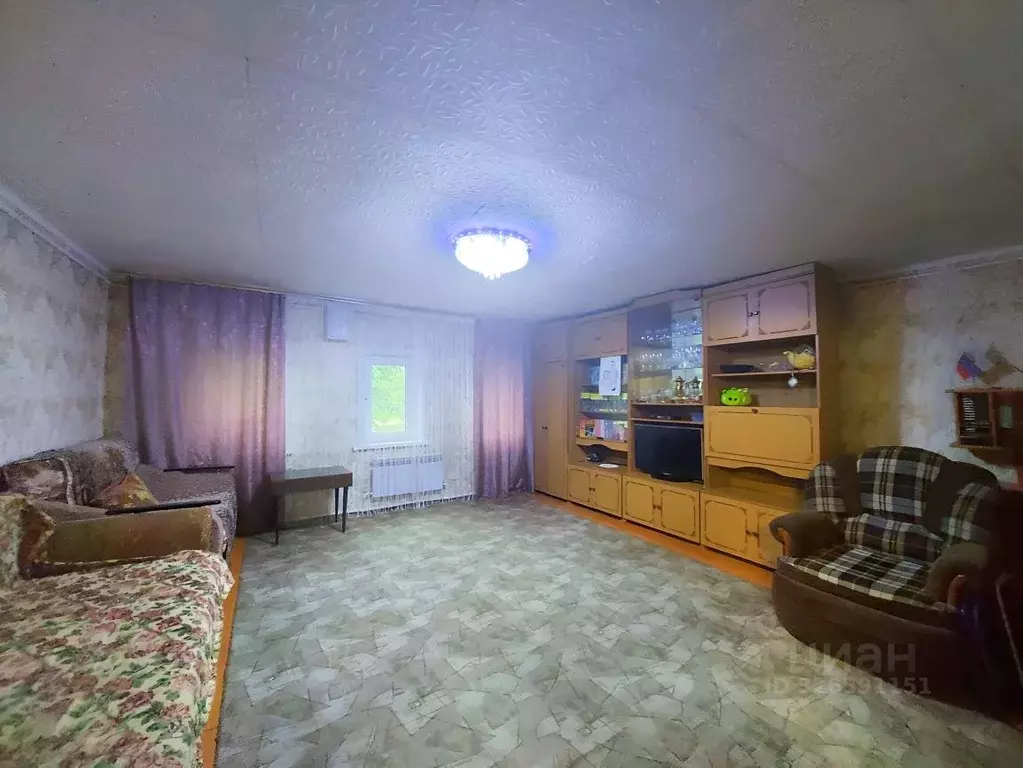 Дом в Московская область, Клин городской округ, д. Еросимово  (49 м) - Фото 2