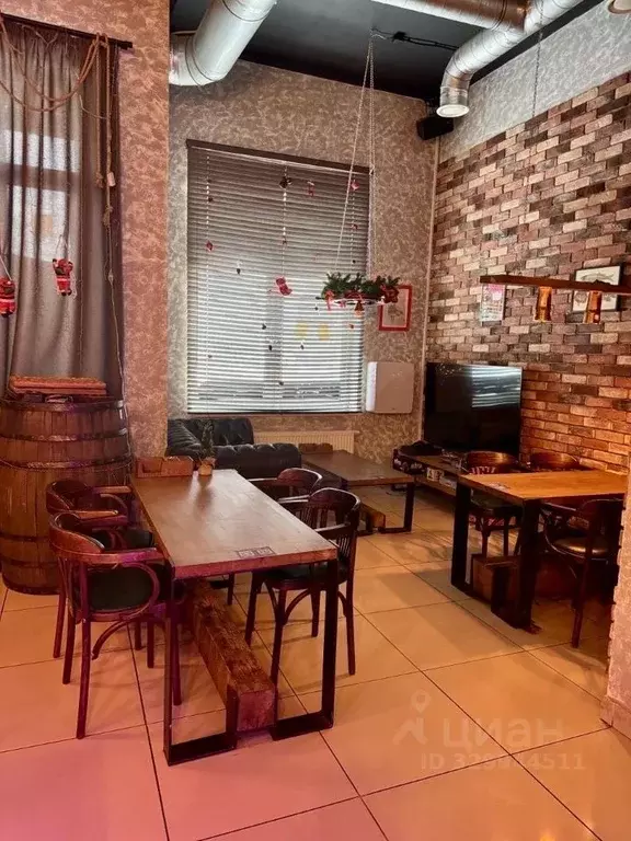 Помещение свободного назначения в Московская область, Одинцово ул. ... - Фото 1