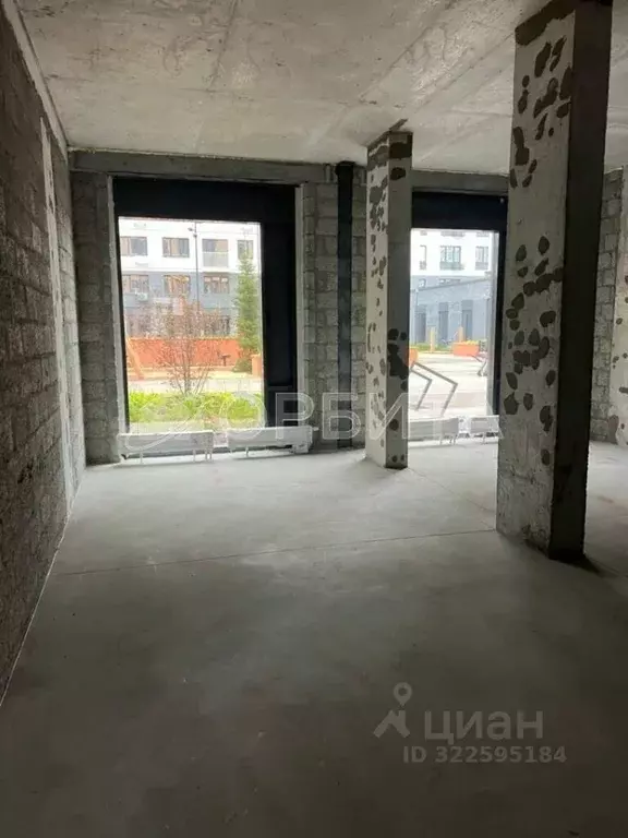 Помещение свободного назначения в Тюменская область, Тюмень ул. ... - Фото 2