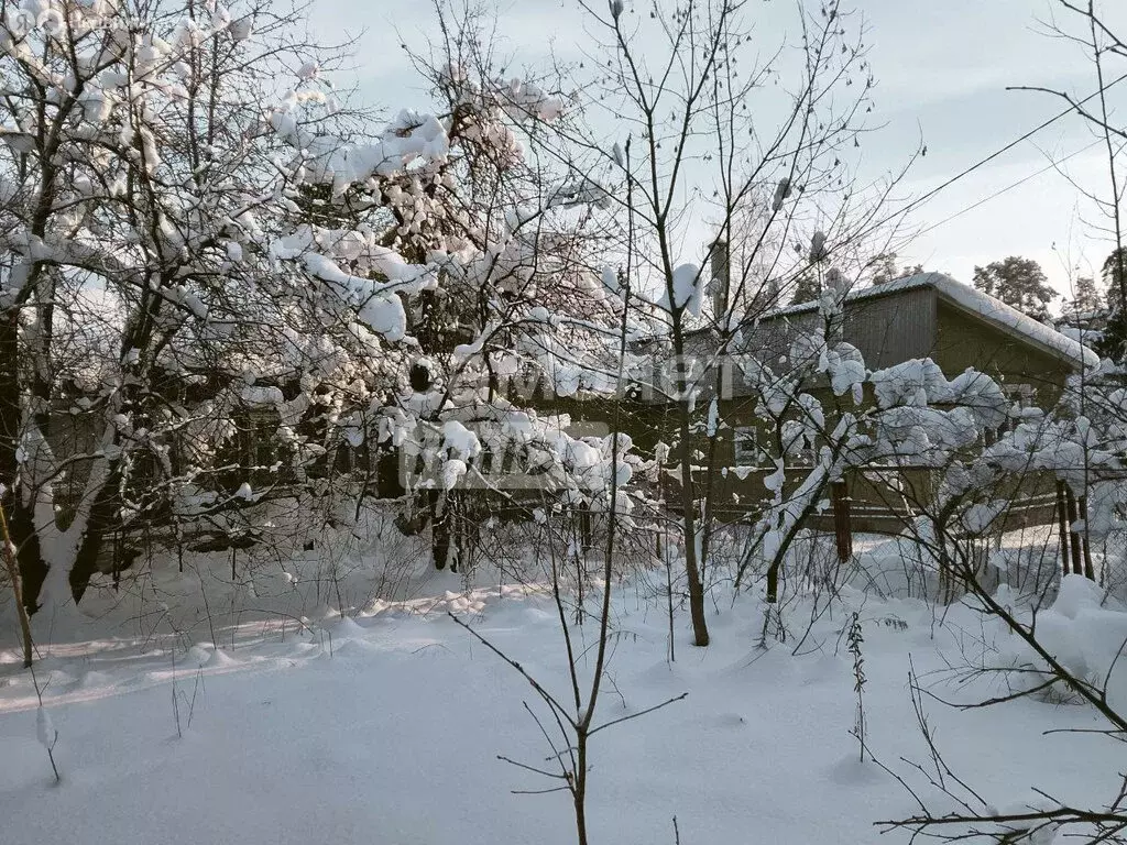 Участок в посёлок городского типа Загорянский, улица Карла Либкнехта, ... - Фото 2