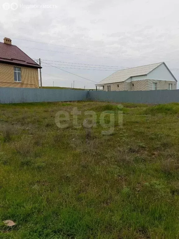 Участок в Элиста, жилая группа Возрождение (6 м) - Фото 2