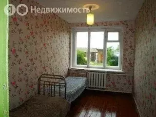 2-комнатная квартира: деревня Добромино, Центральная улица, 20 (45.2 ... - Фото 0