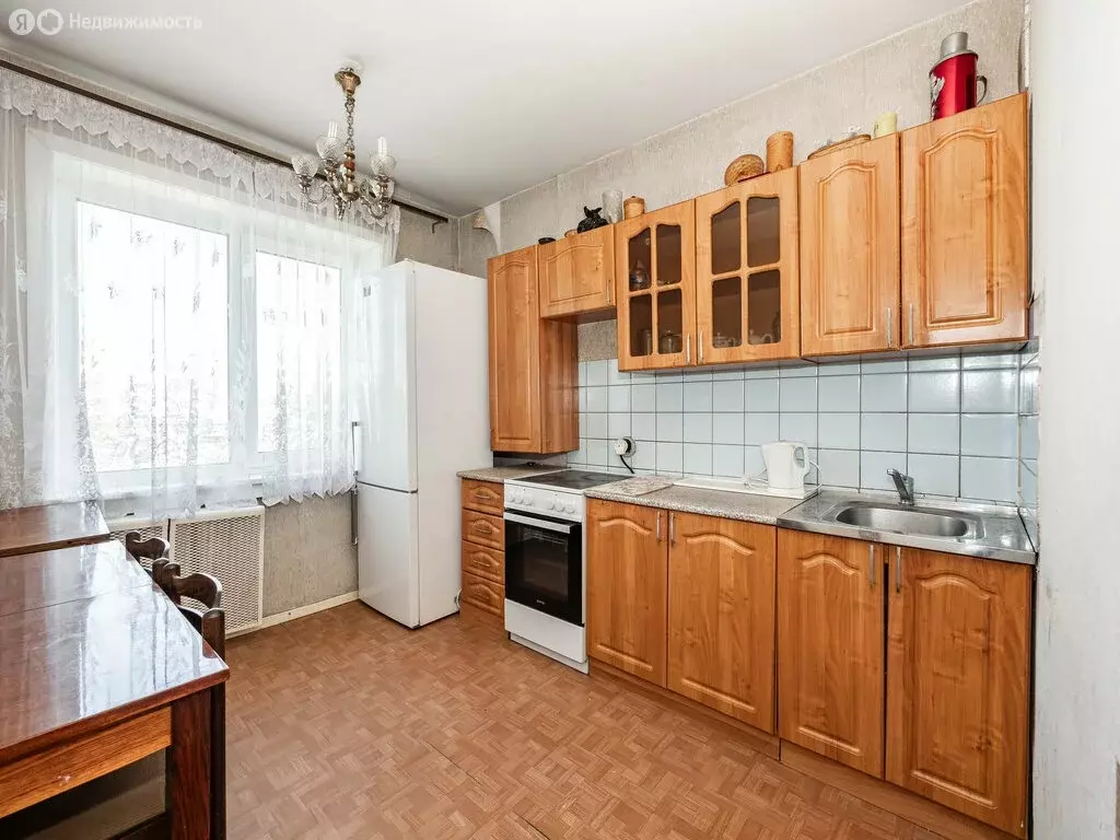 3-комнатная квартира: Новосибирск, улица Курчатова, 11/4 (63.3 м) - Фото 0