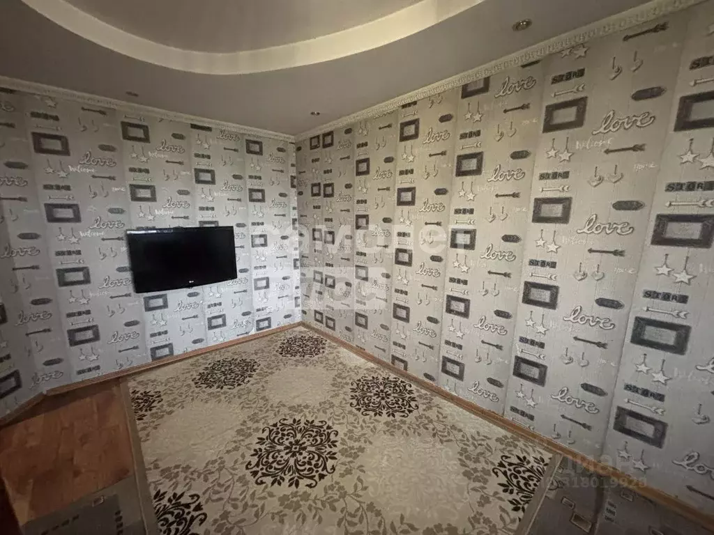 2-к кв. Алтайский край, Барнаул ул. Челюскинцев, 76 (47.4 м) - Фото 1