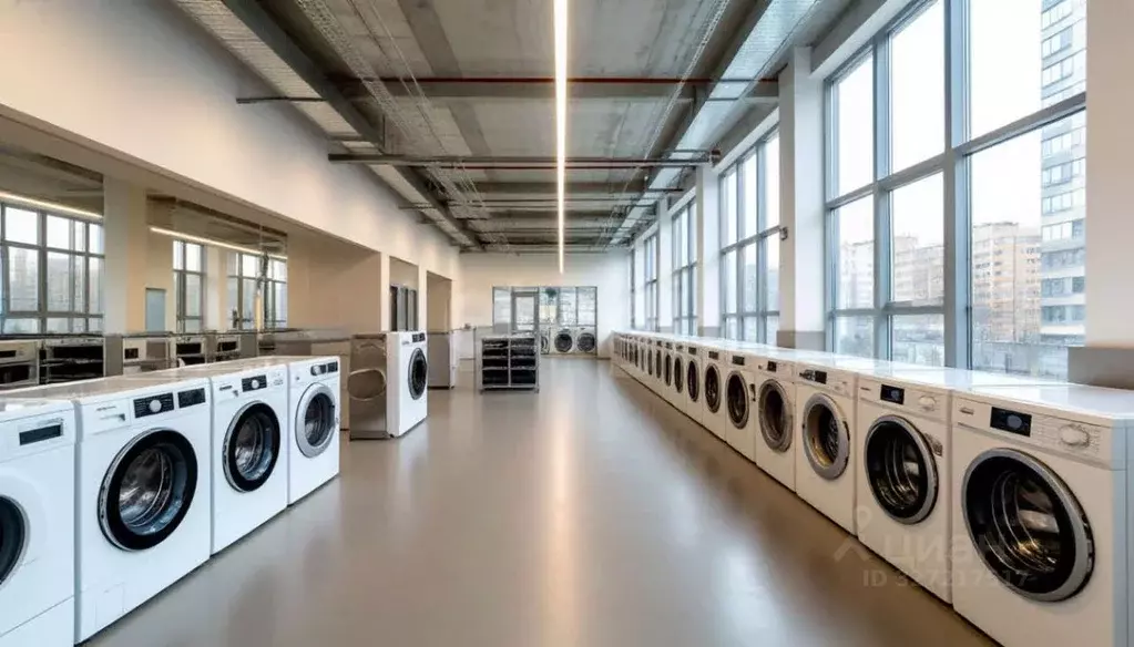 Помещение свободного назначения в Курганская область, Курган Заозерный ... - Фото 0